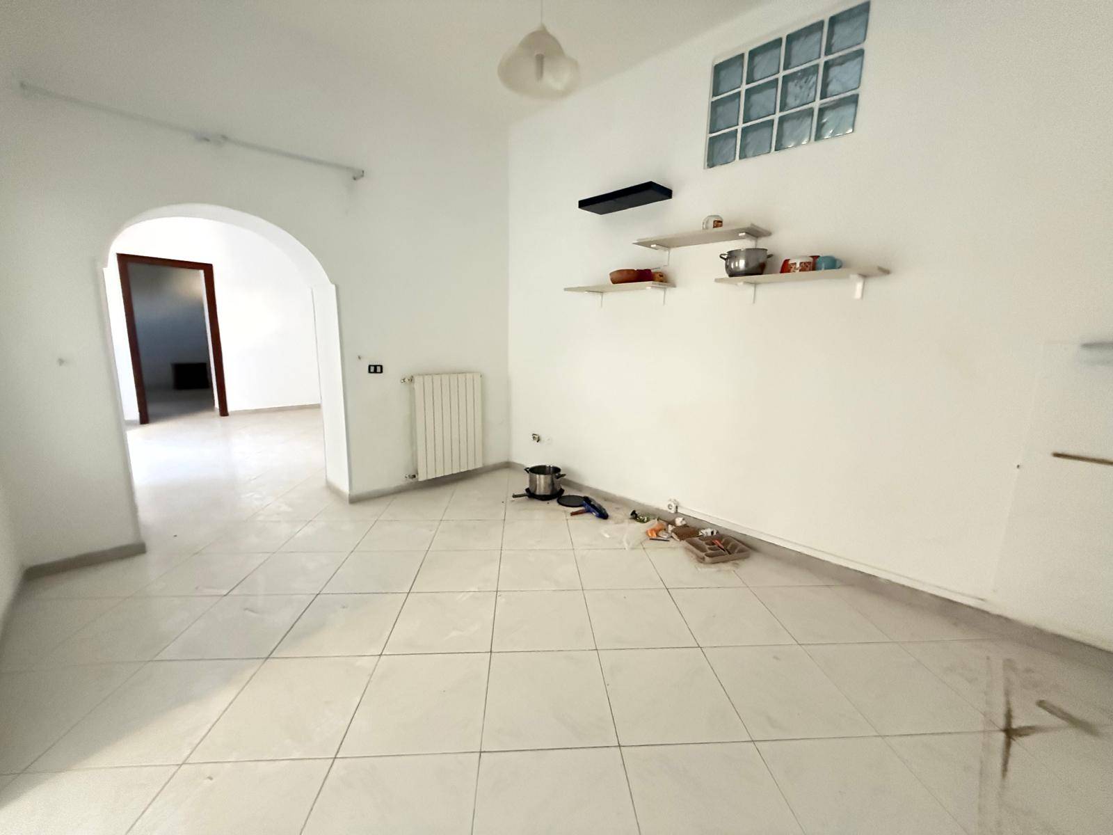 Appartamento in vendita a Caserta, Puccianiello