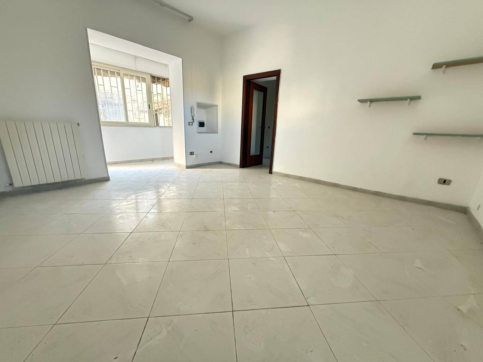 Appartamento in vendita a Caserta, Puccianiello