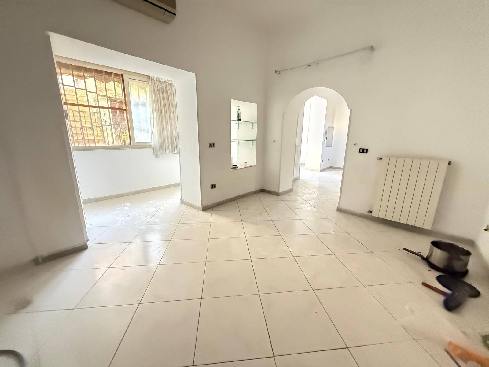 Appartamento in vendita a Caserta, Puccianiello