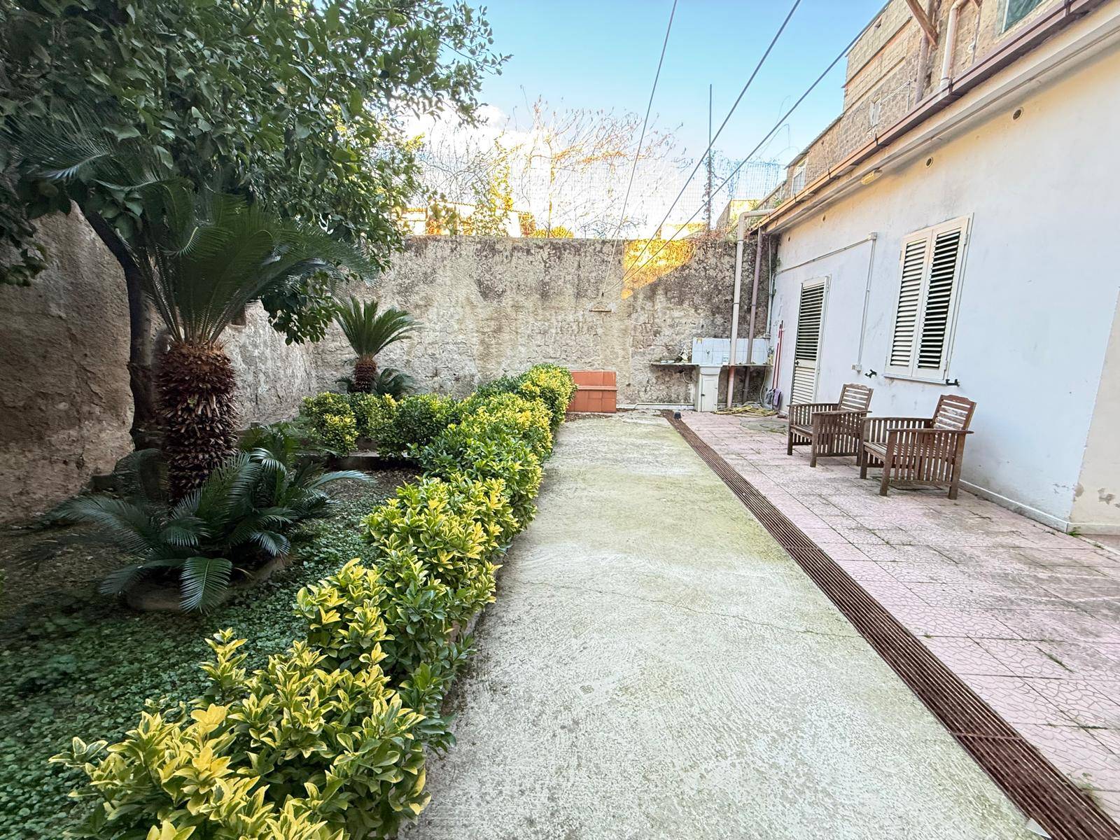 Appartamento in vendita a Caserta, Puccianiello