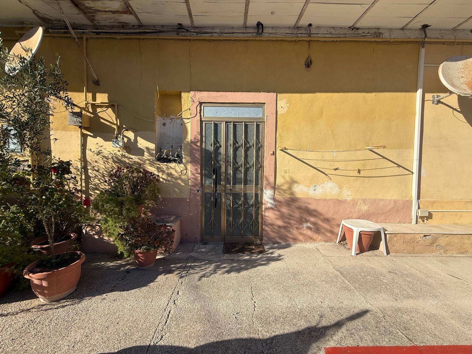 Appartamento in vendita a Caserta, Sala
