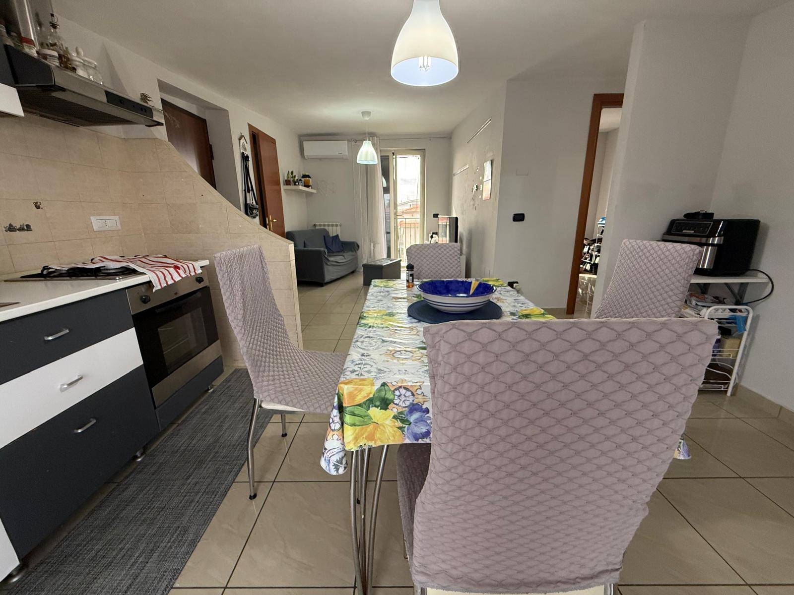 Appartamento in affitto a Marcianise