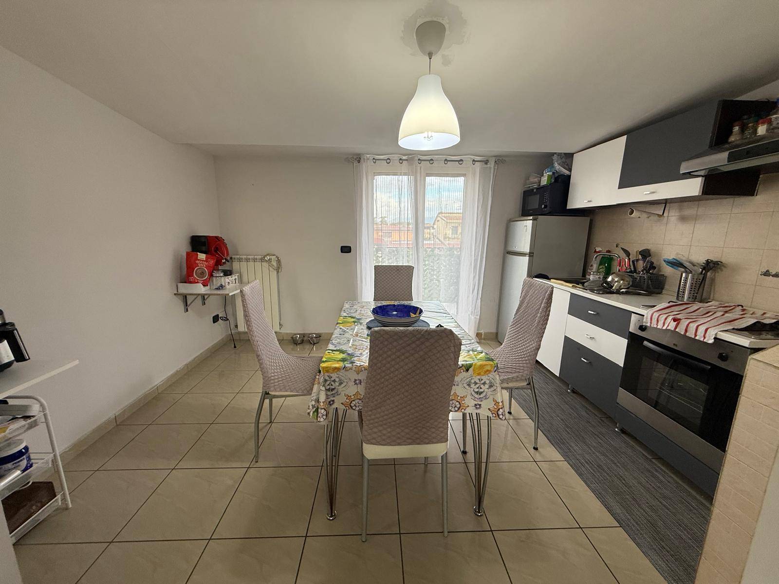 Appartamento in affitto a Marcianise