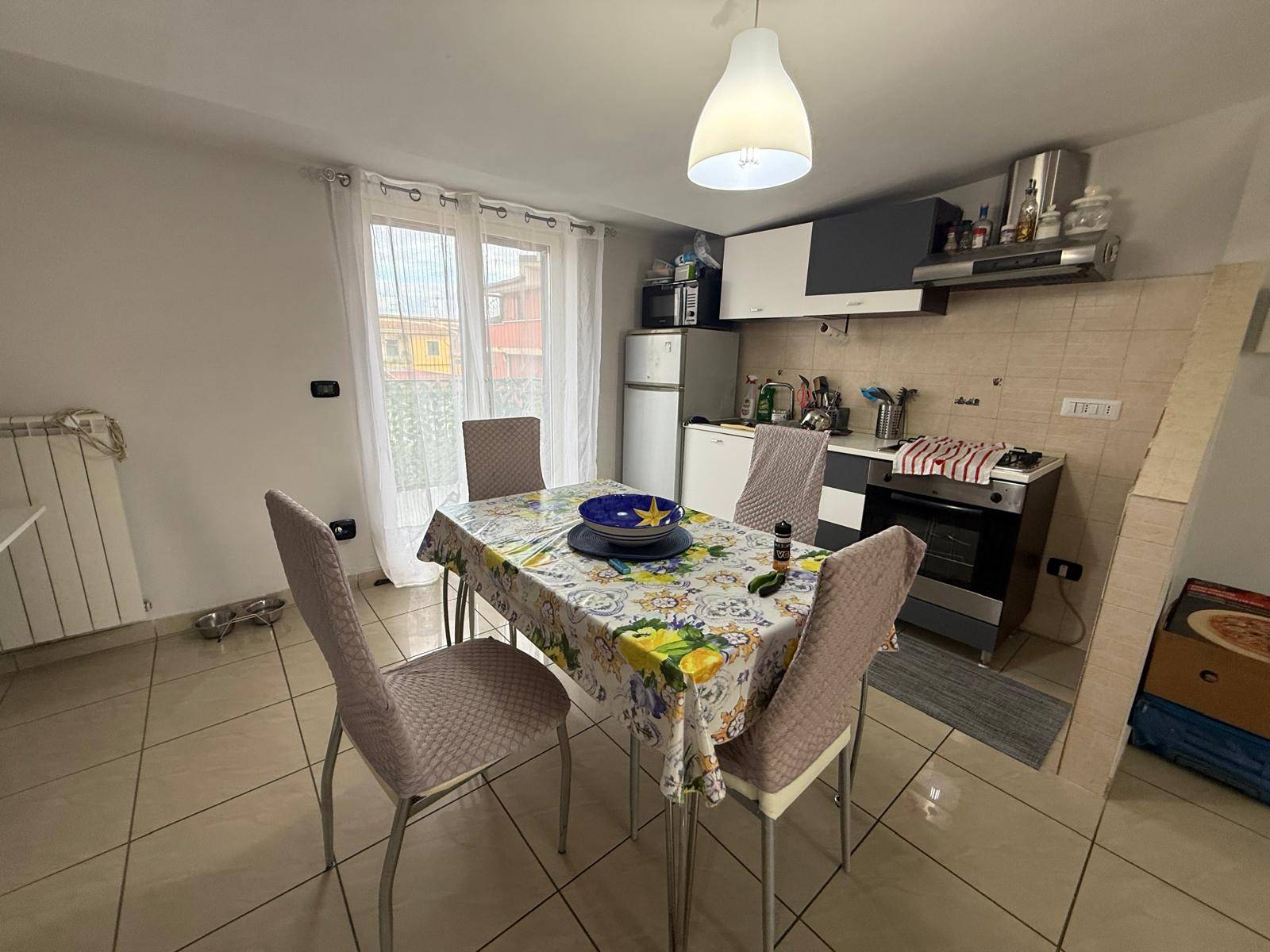 Appartamento in affitto a Marcianise