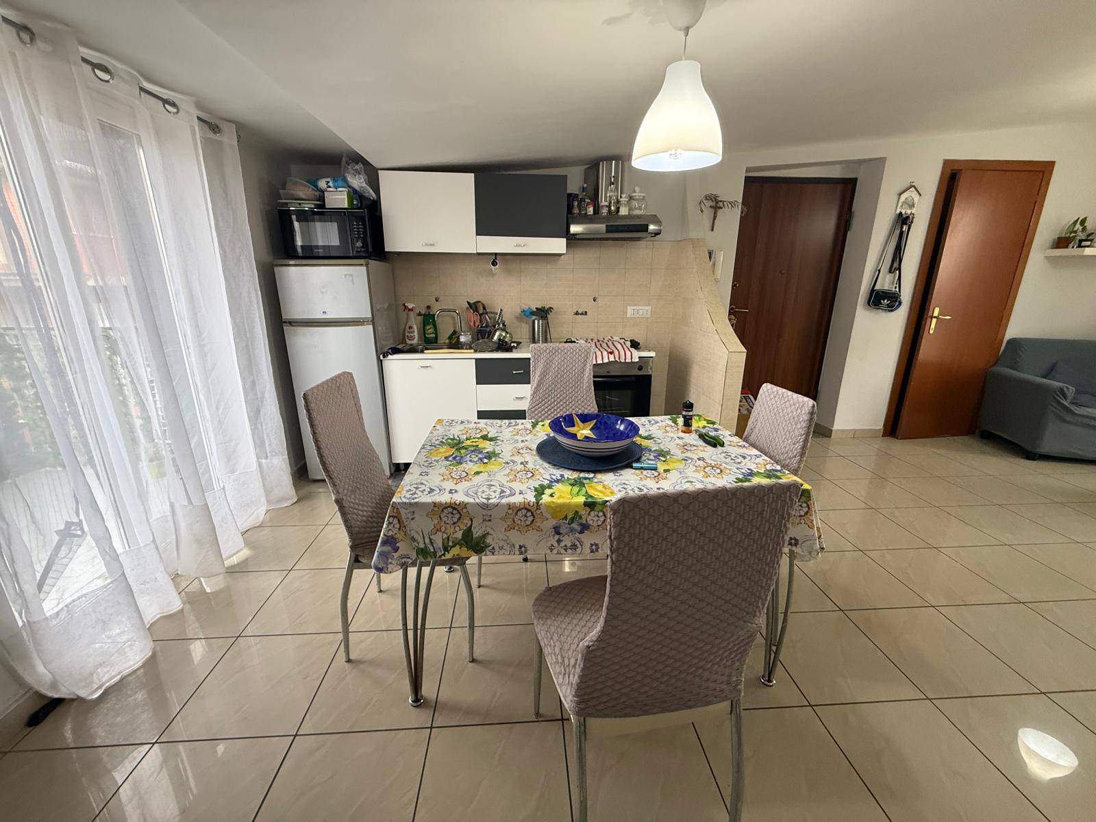 Appartamento in affitto a Marcianise