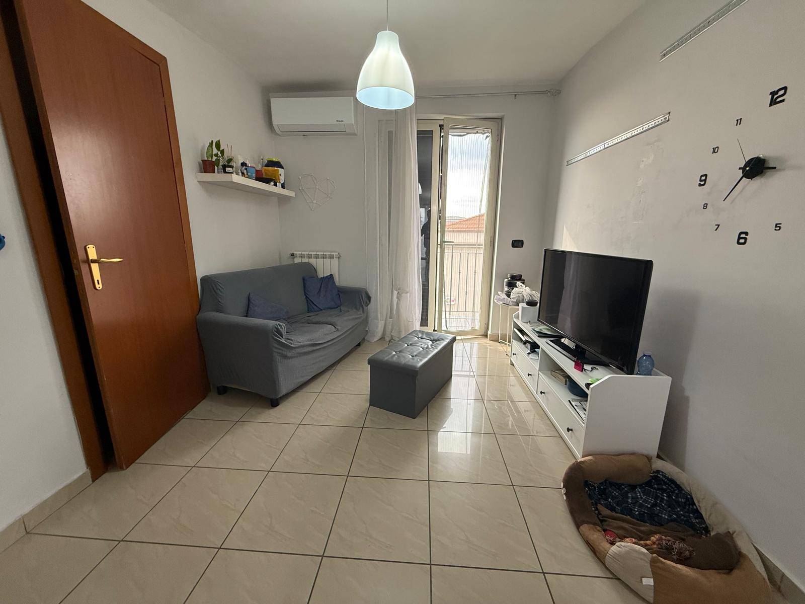 Appartamento in affitto a Marcianise