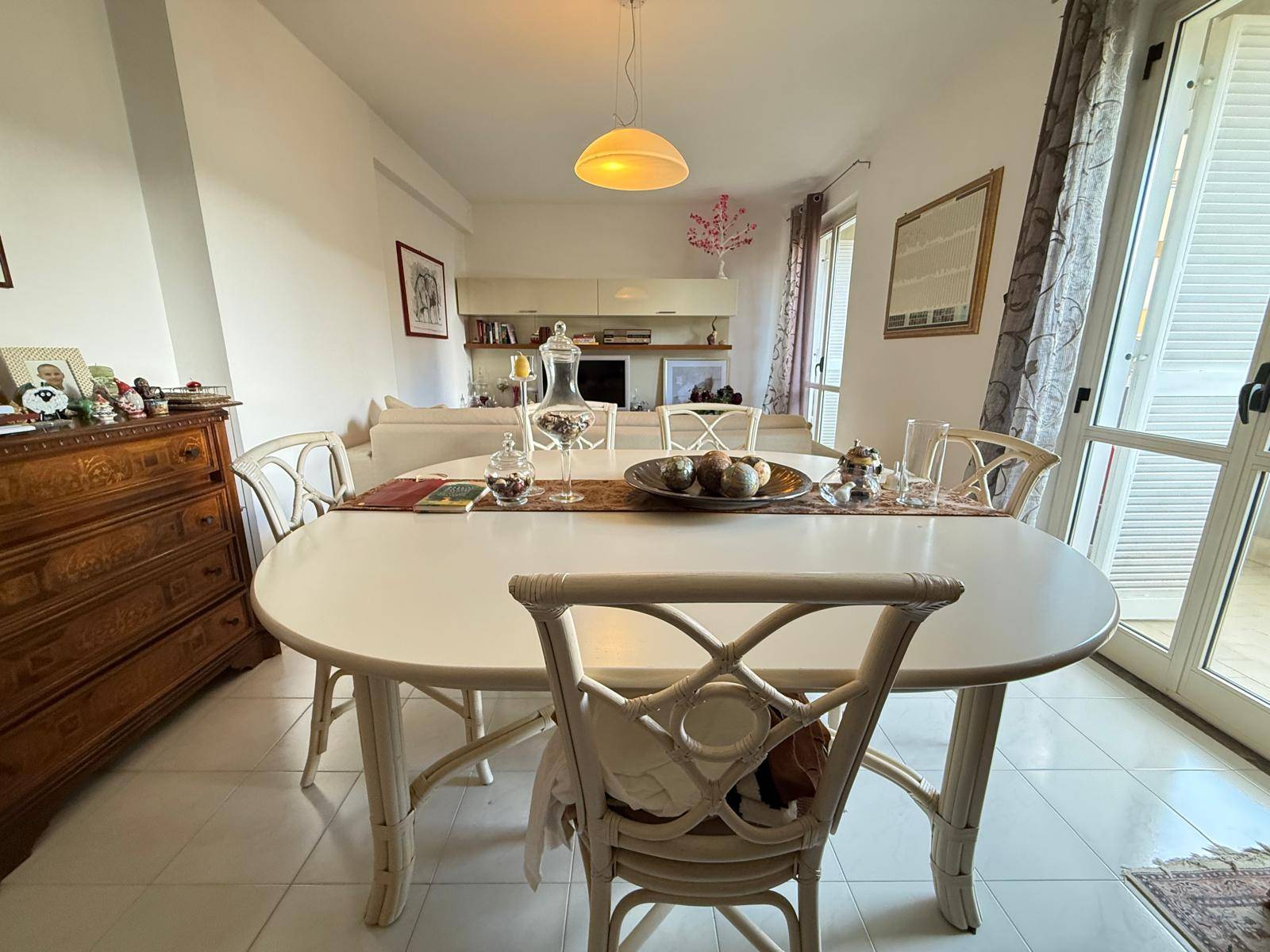 Appartamento in vendita a Caserta, Ospedale