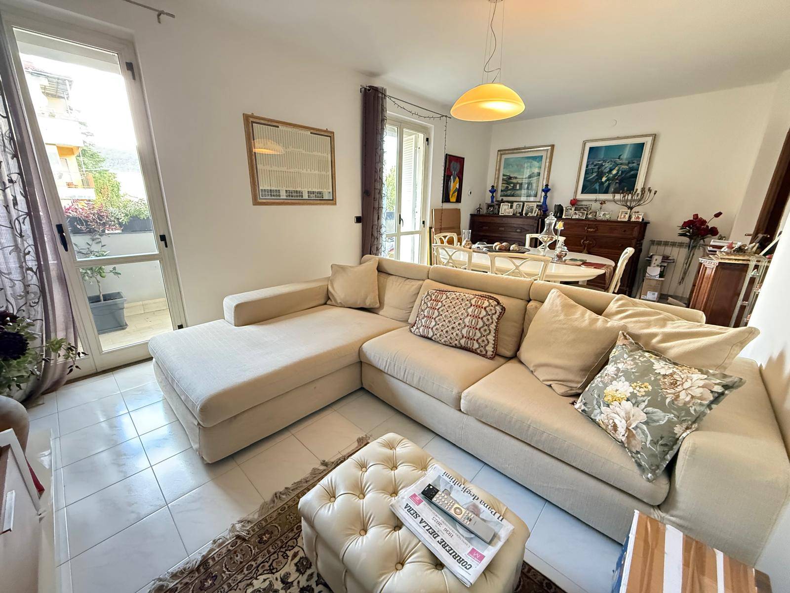 Appartamento in vendita a Caserta, Ospedale