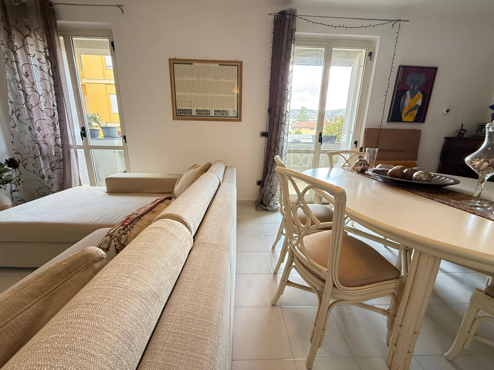 Appartamento in vendita a Caserta, Ospedale