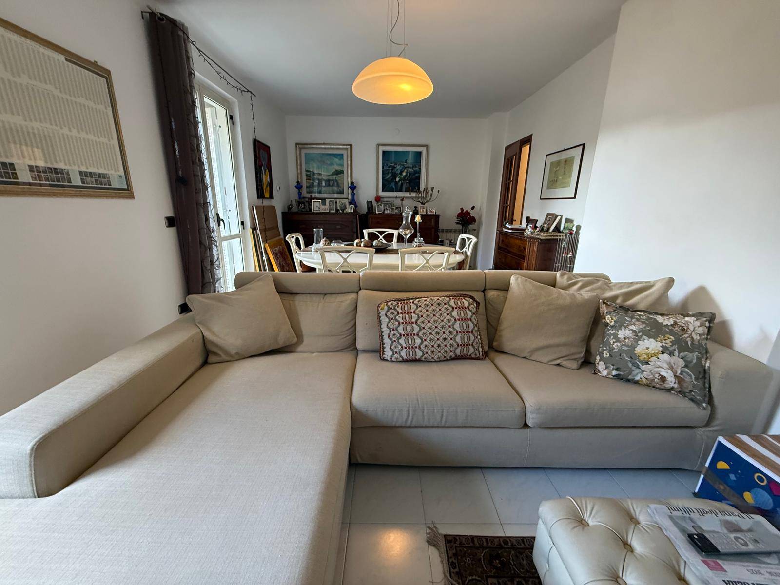 Appartamento in vendita a Caserta, Ospedale