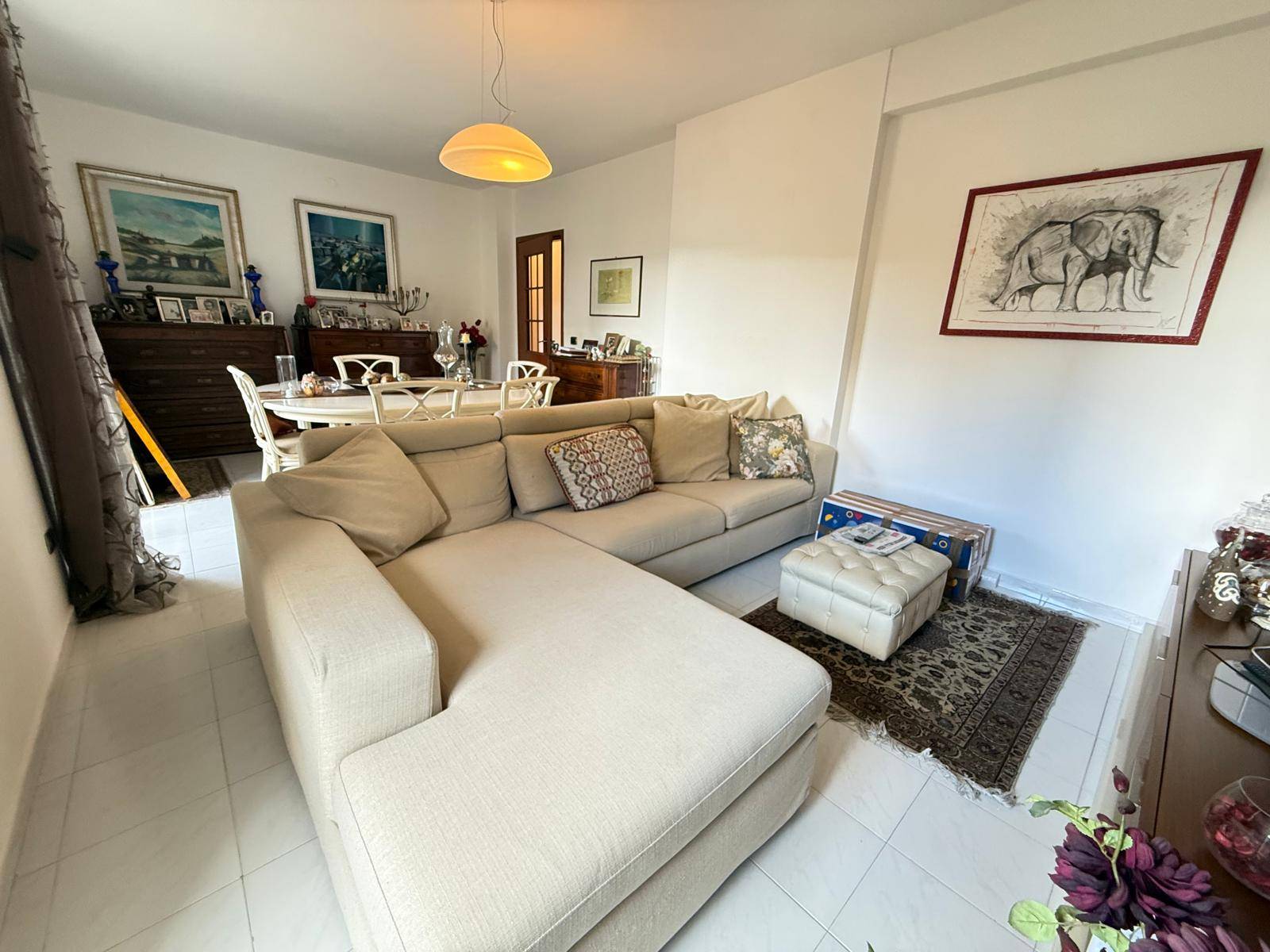 Appartamento in vendita a Caserta, Ospedale