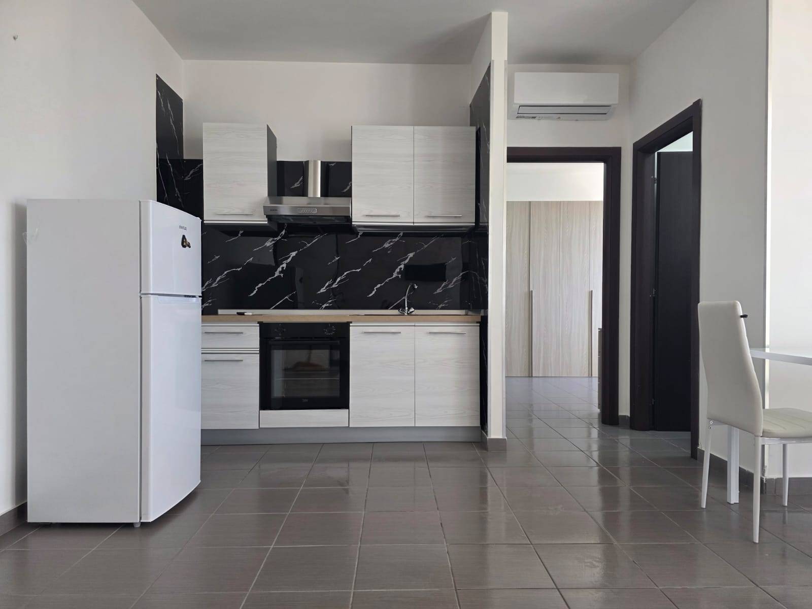 Appartamento in affitto a San Nicola la Strada