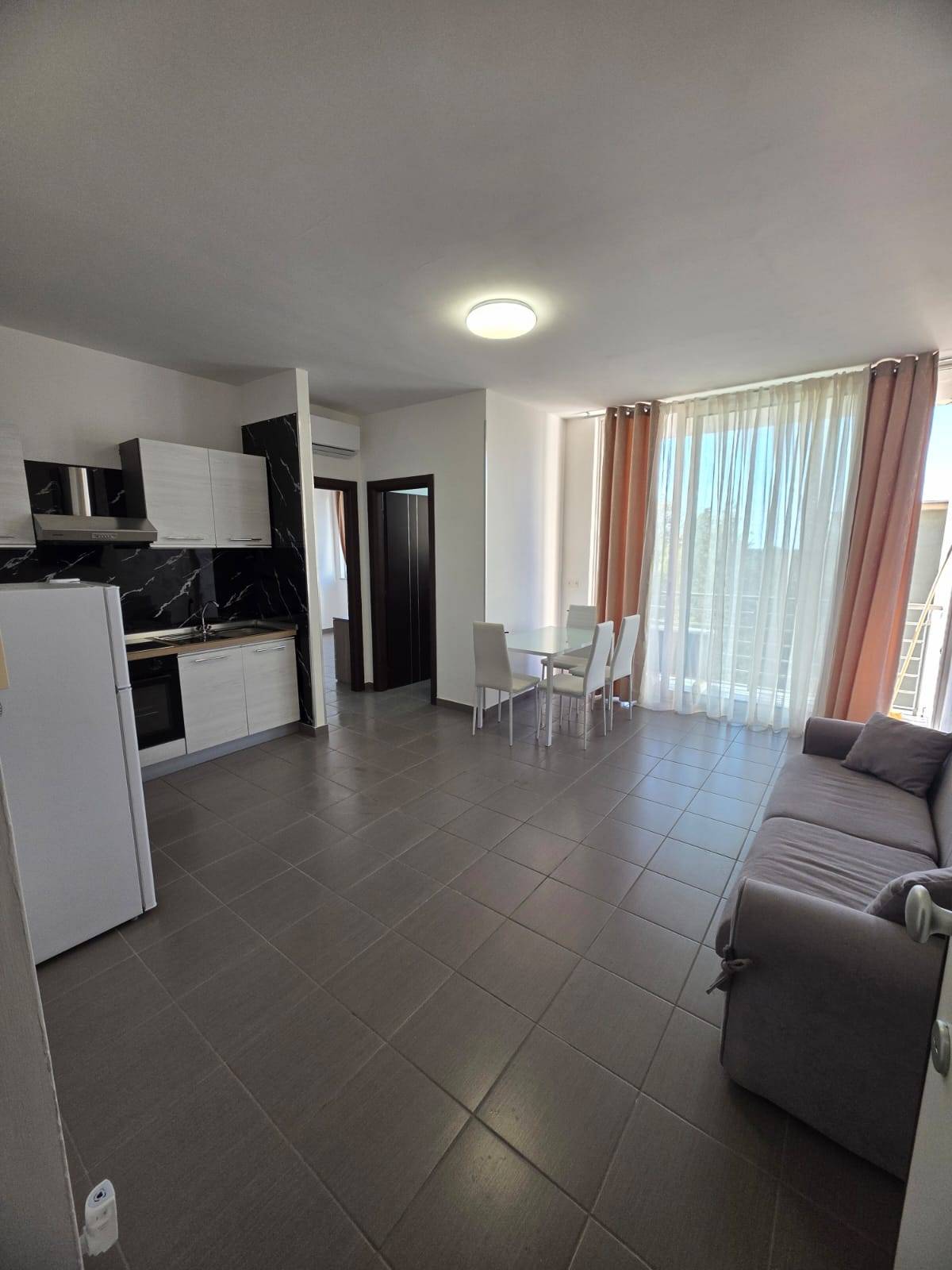 Appartamento in affitto a San Nicola la Strada