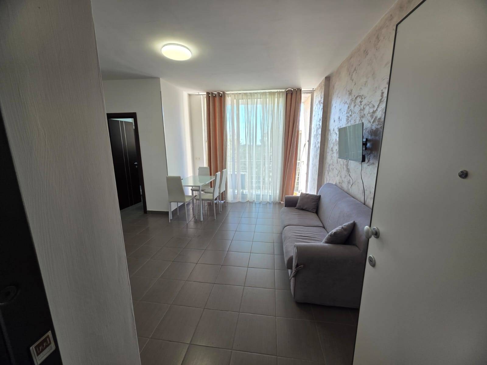 Appartamento in affitto a San Nicola la Strada