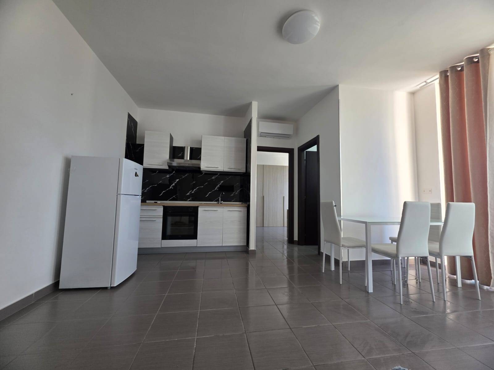 Appartamento in affitto a San Nicola la Strada