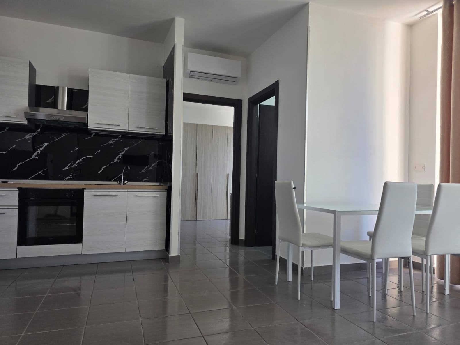 Appartamento in affitto a San Nicola la Strada