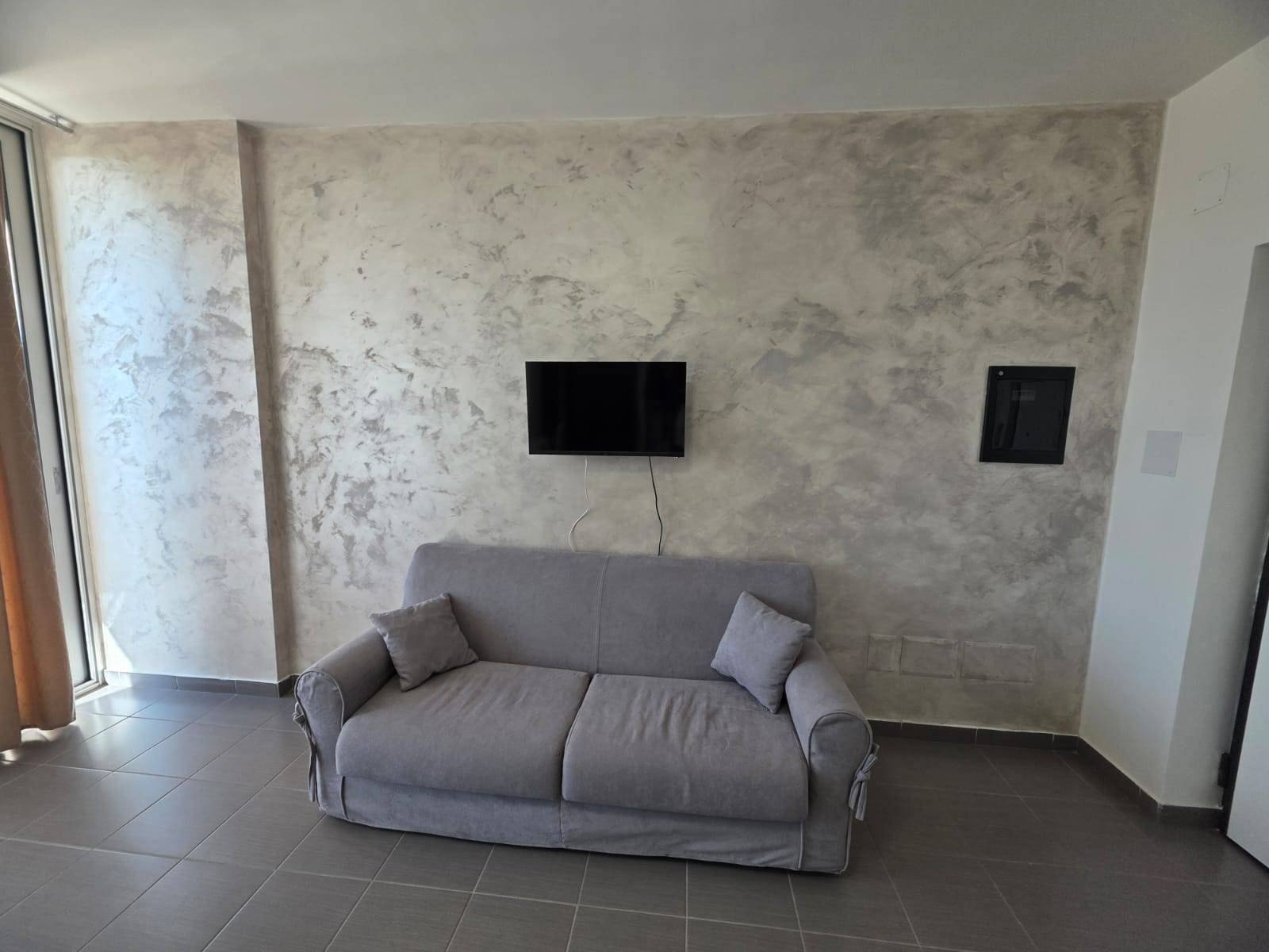 Appartamento in affitto a San Nicola la Strada