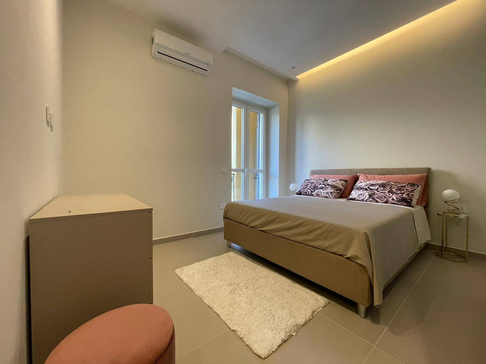 Appartamento in affitto a Caserta, Lincoln