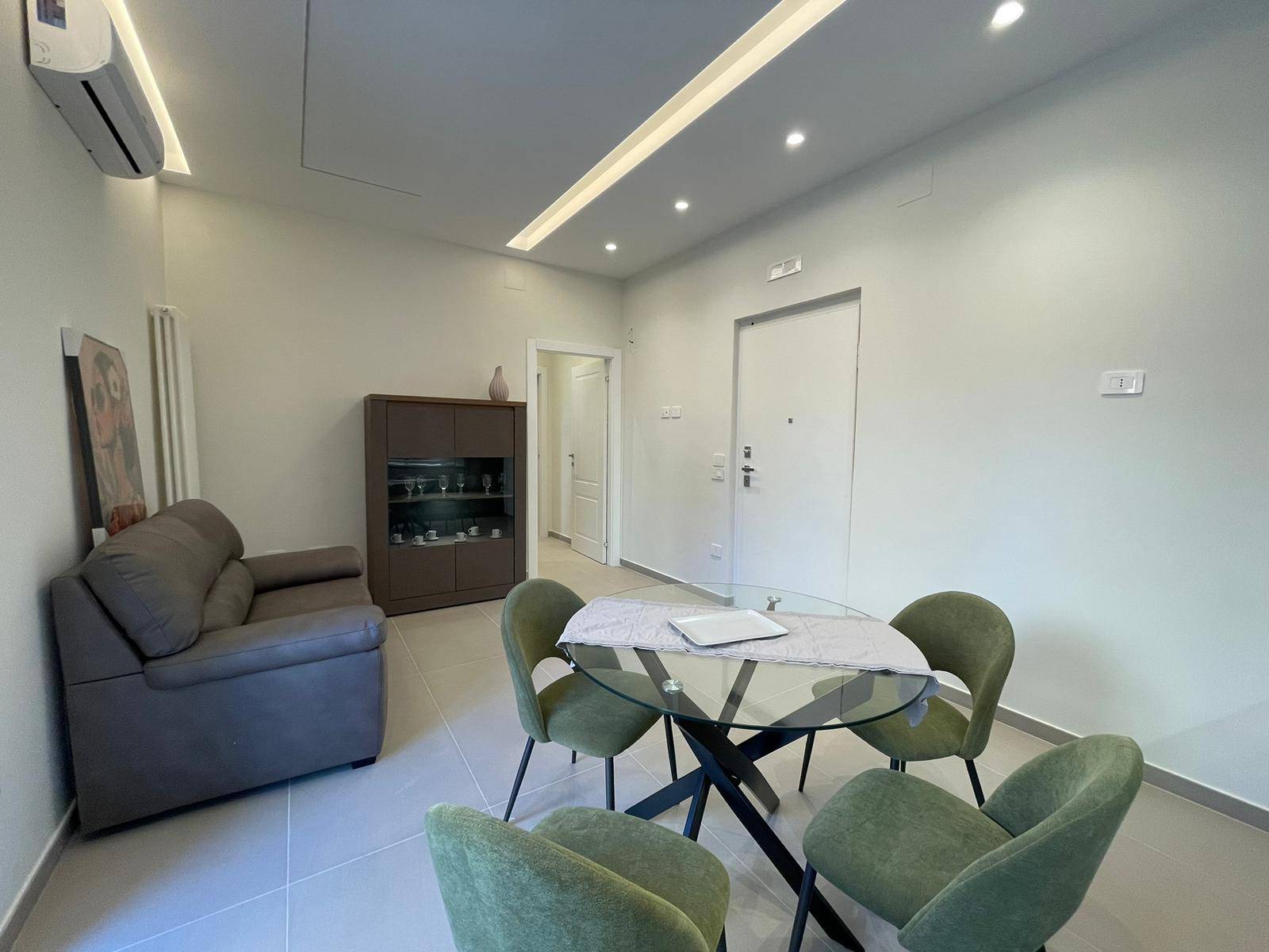 Appartamento in affitto a Caserta, Lincoln