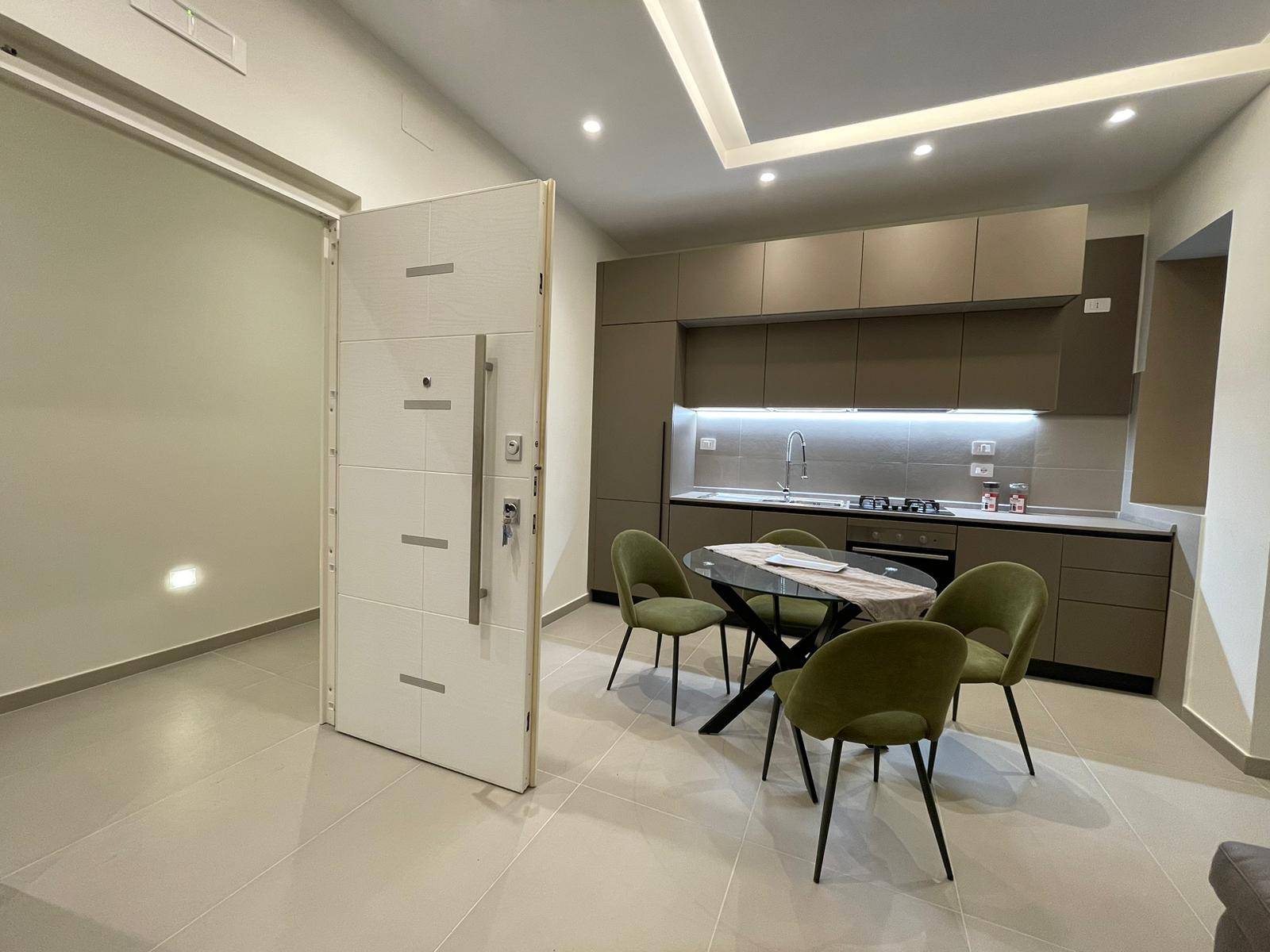 Appartamento in affitto a Caserta, Lincoln