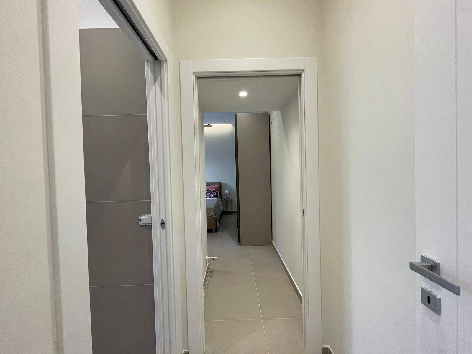 Appartamento in affitto a Caserta, Lincoln