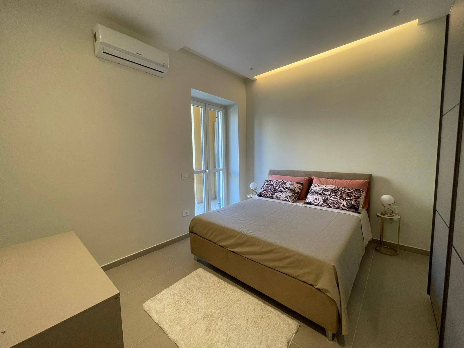 Appartamento in affitto a Caserta, Lincoln