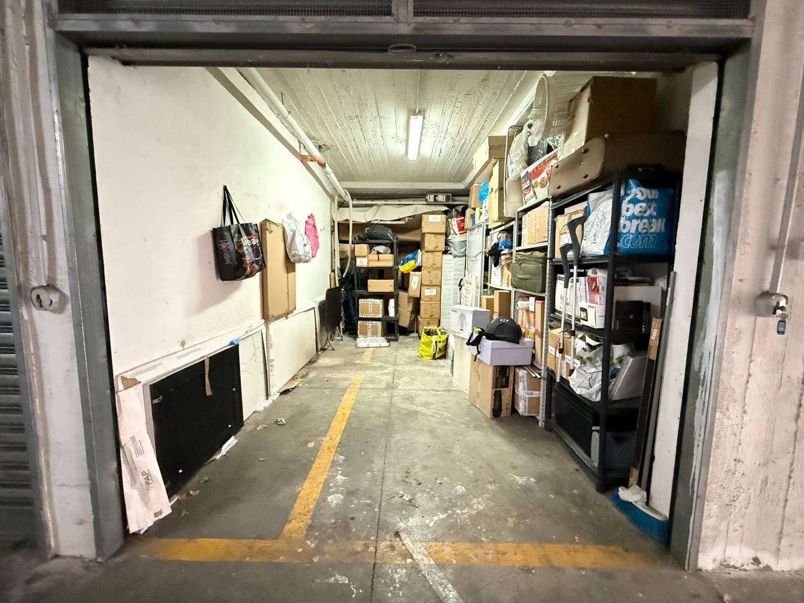 Box - Garage in vendita a Caserta, Caserta Ferrarecce