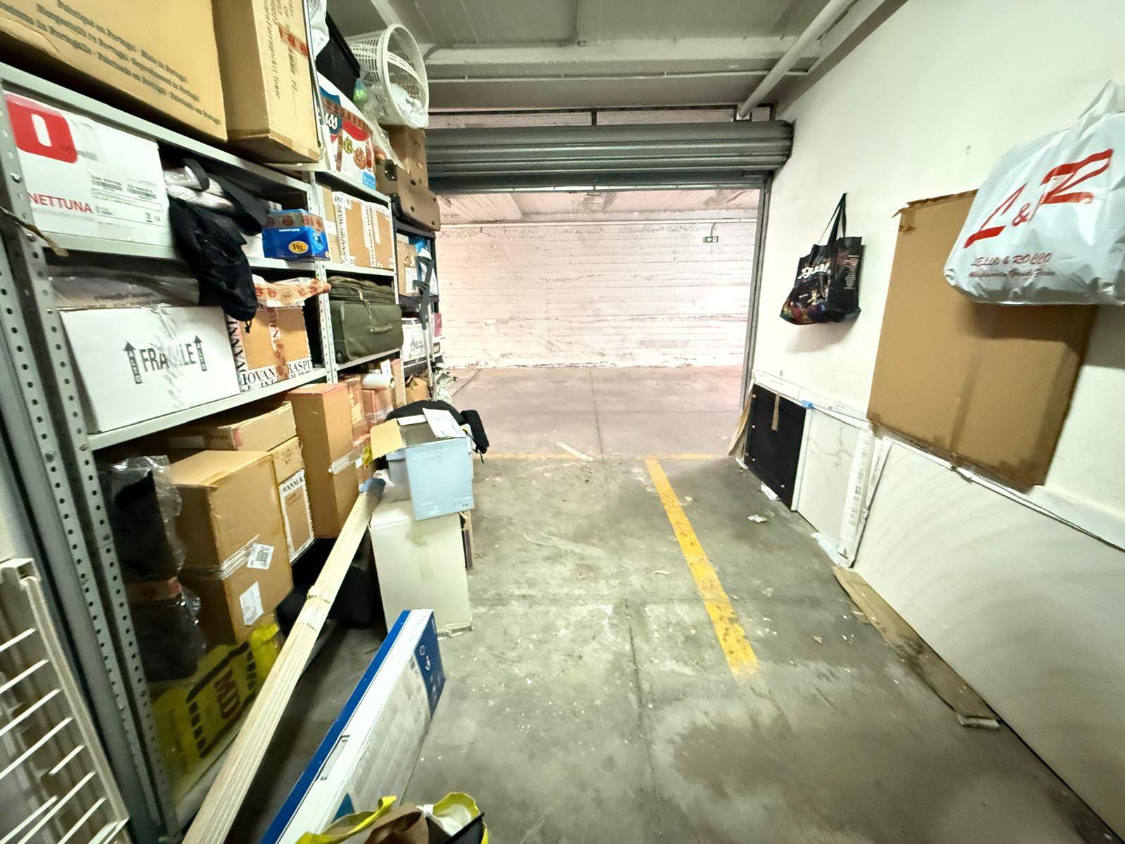 Box - Garage in vendita a Caserta, Caserta Ferrarecce