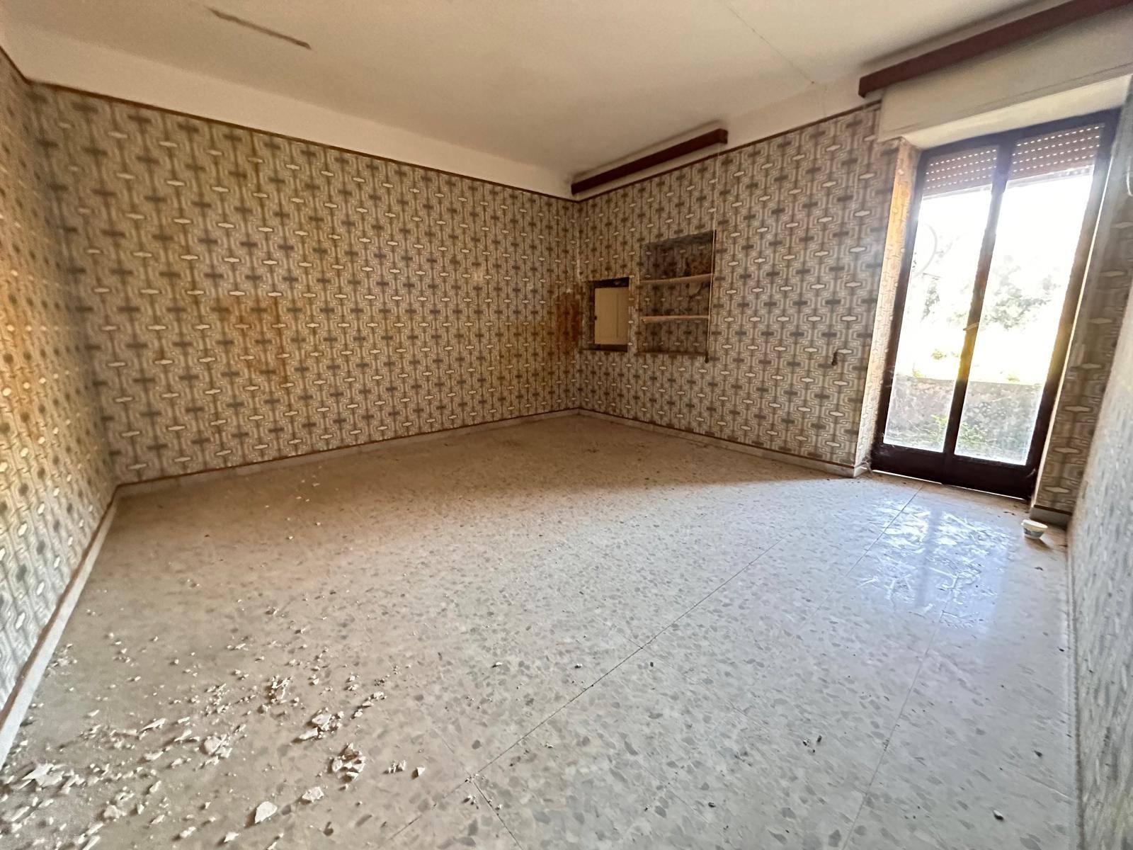 Appartamento in vendita a Caserta, Puccianiello