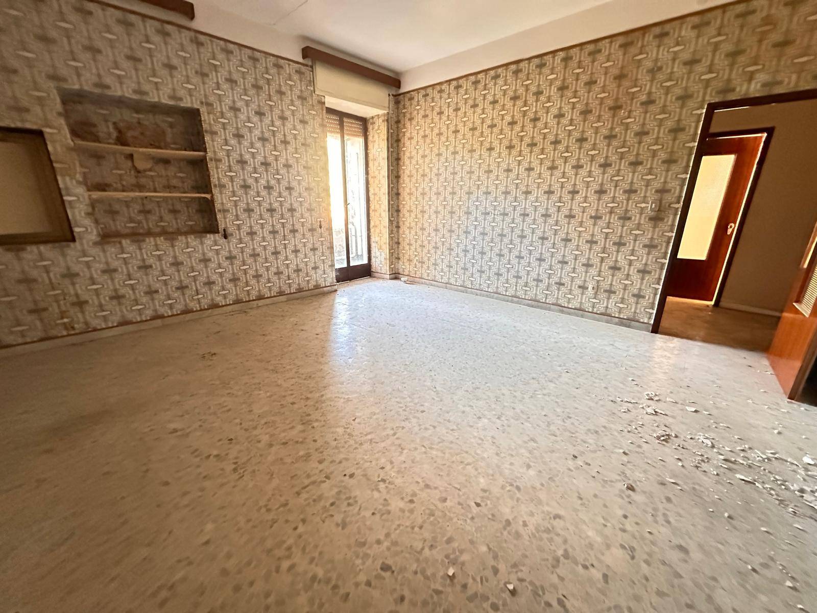 Appartamento in vendita a Caserta, Puccianiello