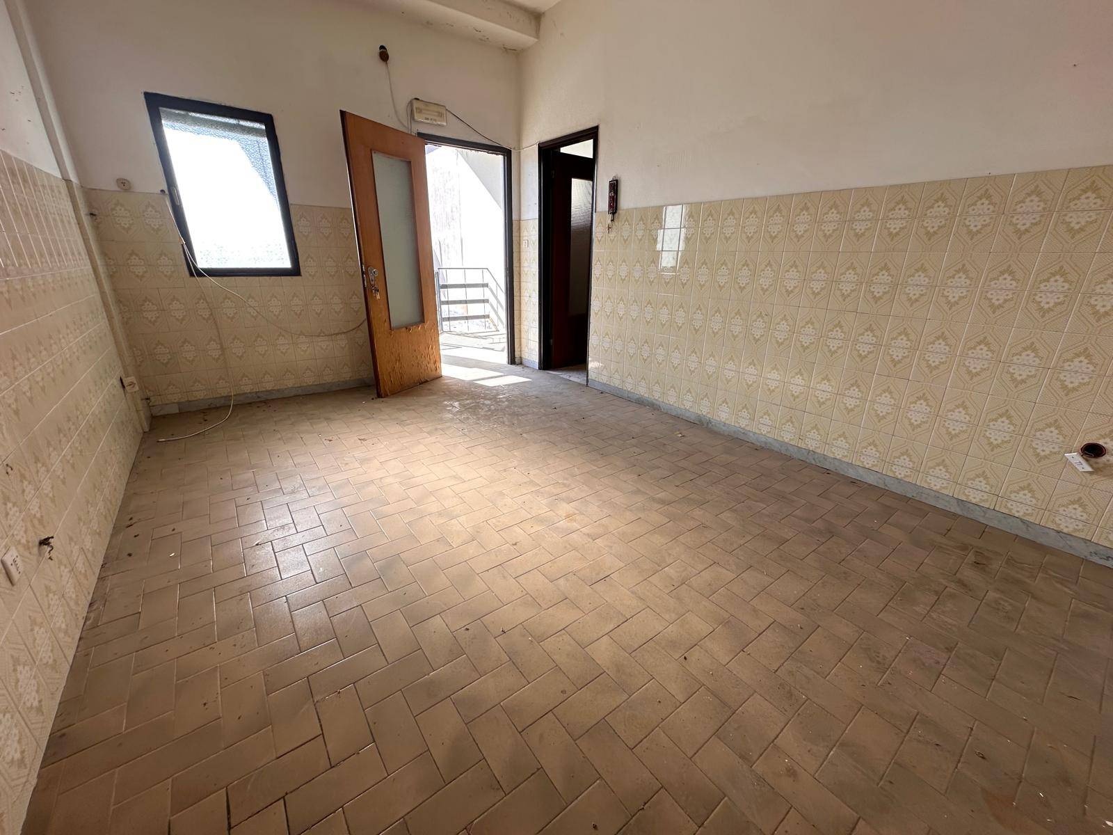 Appartamento in vendita a Caserta, Puccianiello