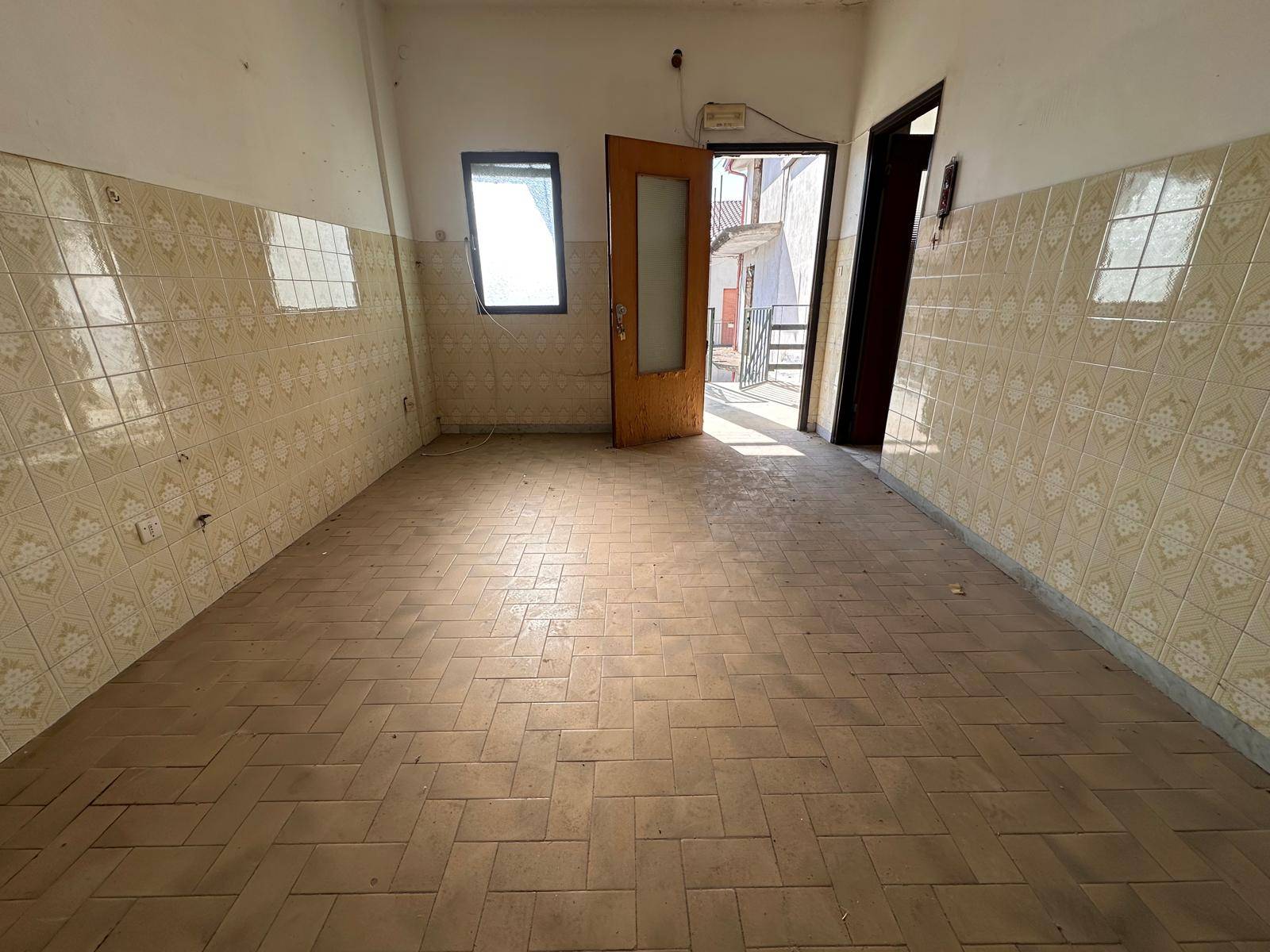 Appartamento in vendita a Caserta, Puccianiello