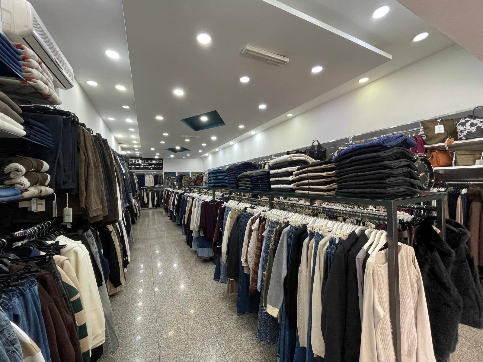 Negozio in affitto a Caserta, Lincoln