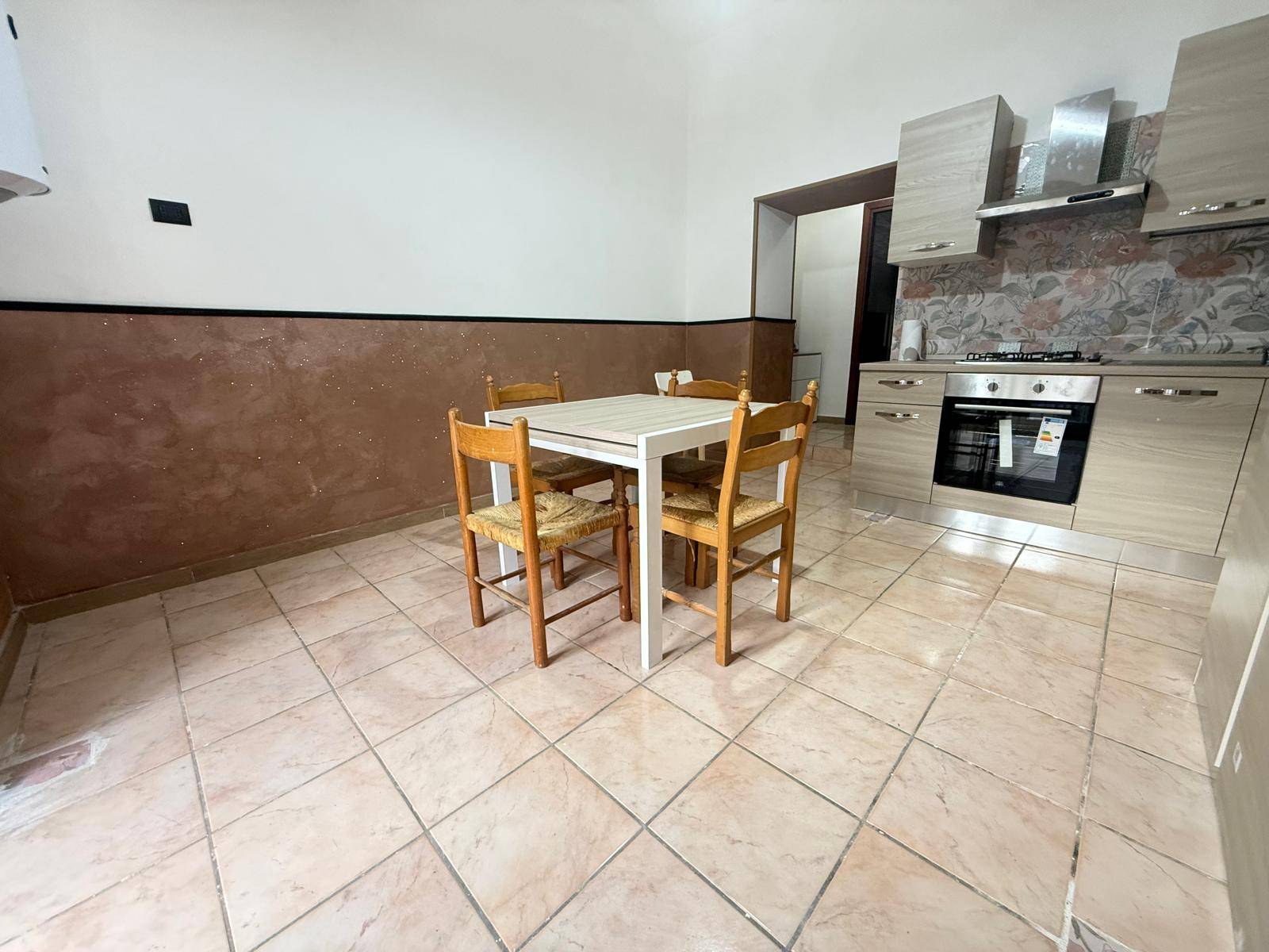 Appartamento in affitto a Caserta, Centurano