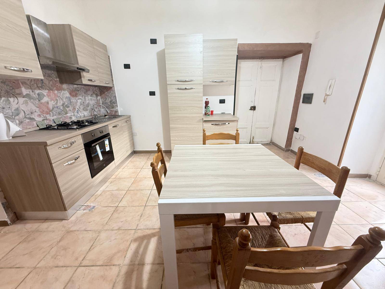 Appartamento in affitto a Caserta, Centurano