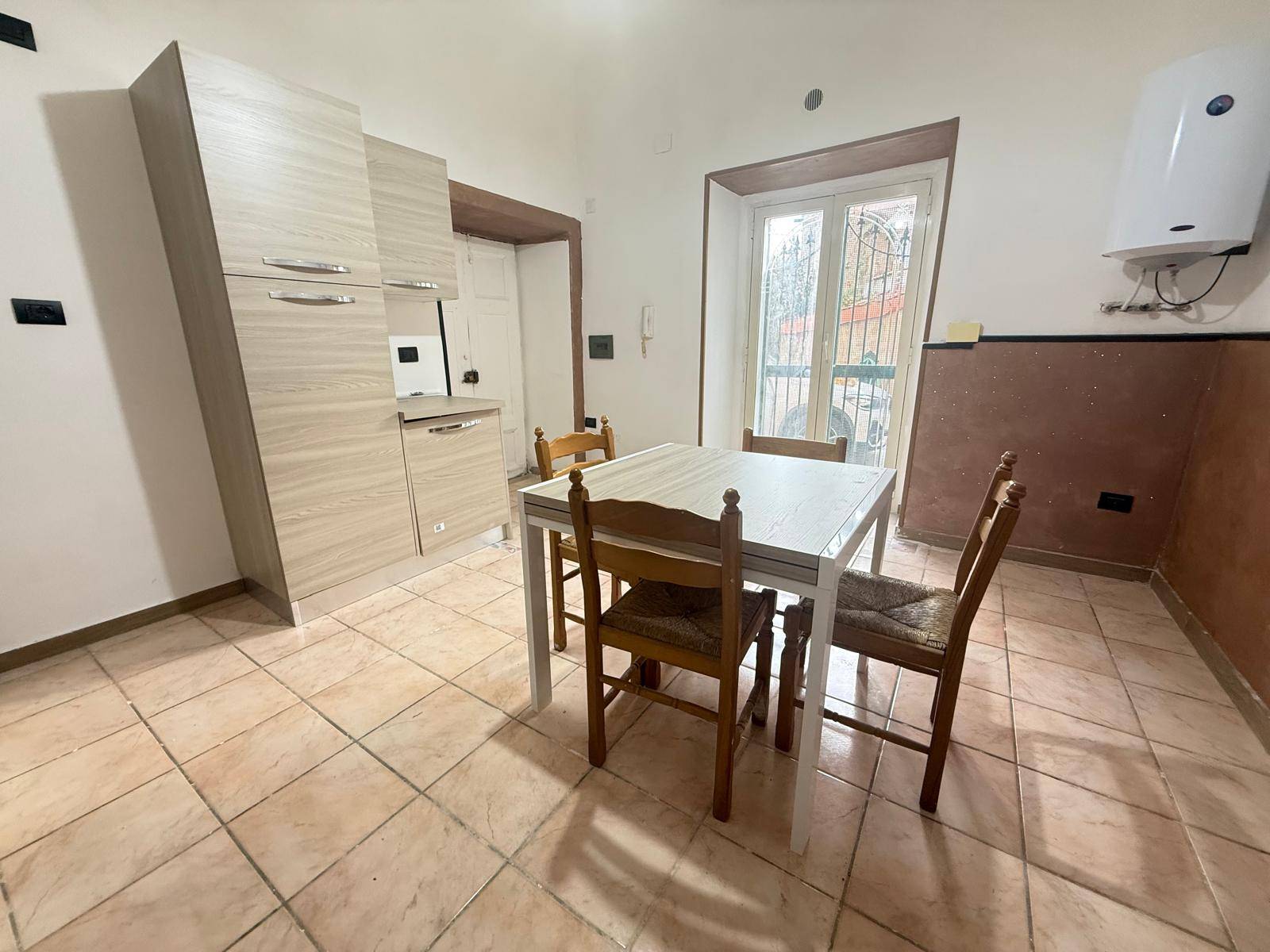 Appartamento in affitto a Caserta, Centurano