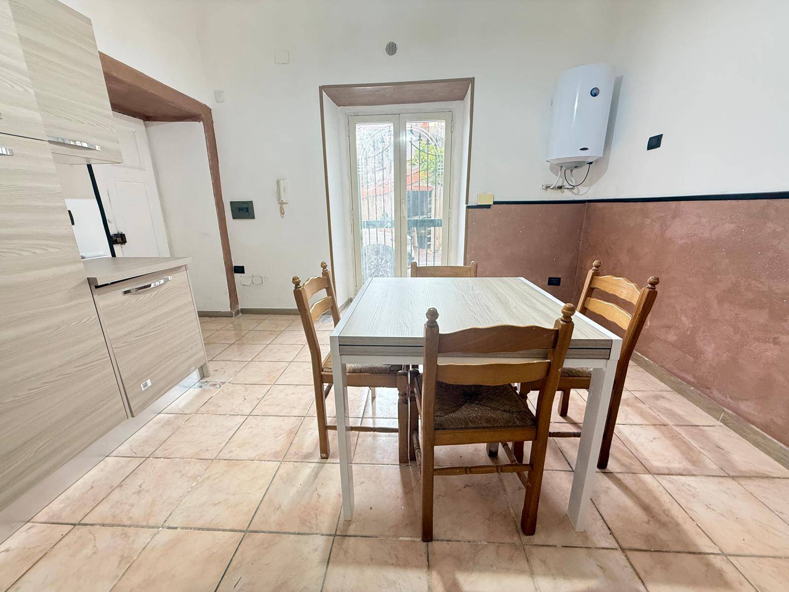 Appartamento in affitto a Caserta, Centurano