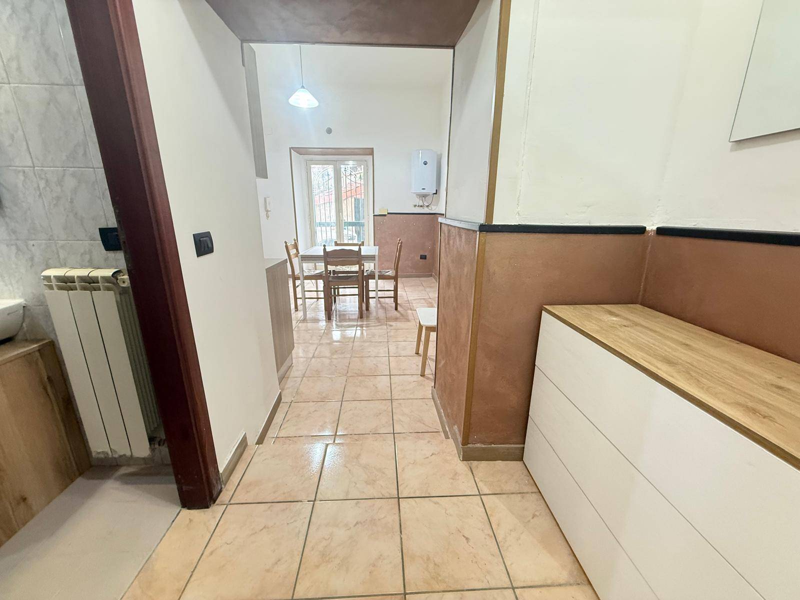 Appartamento in affitto a Caserta, Centurano