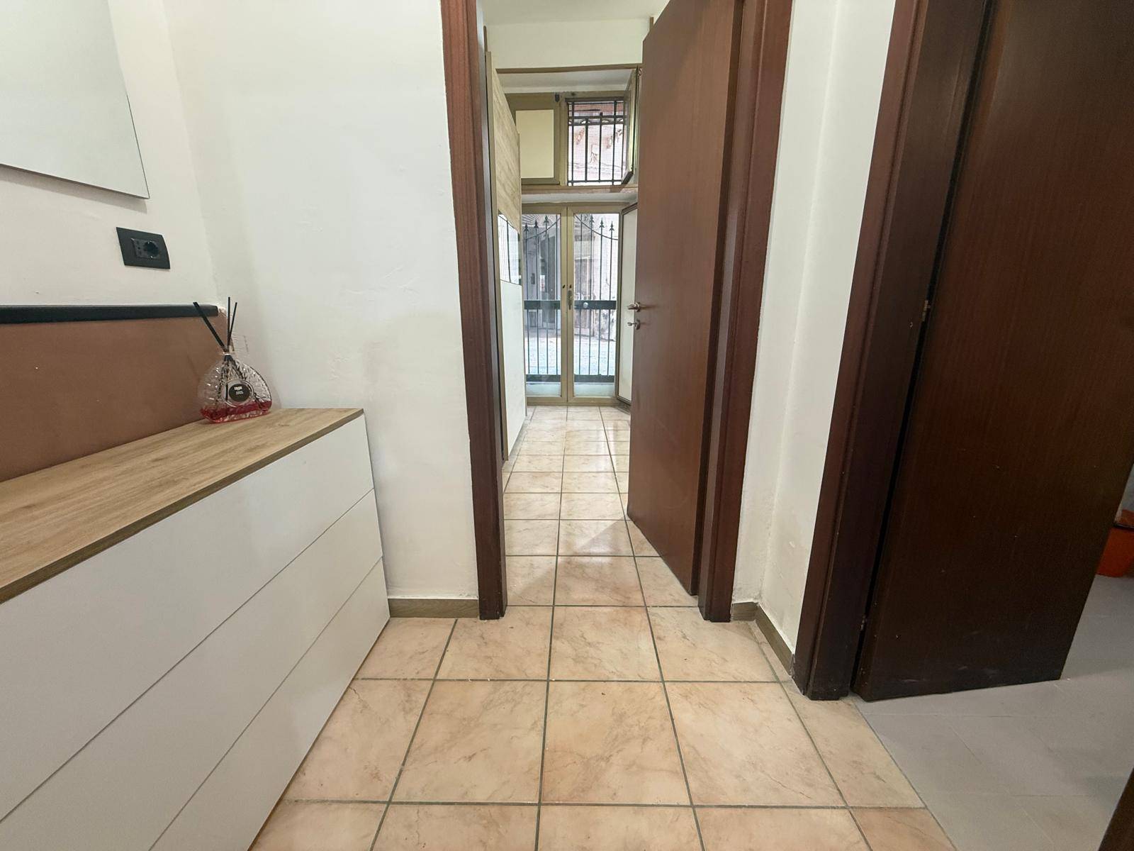 Appartamento in affitto a Caserta, Centurano