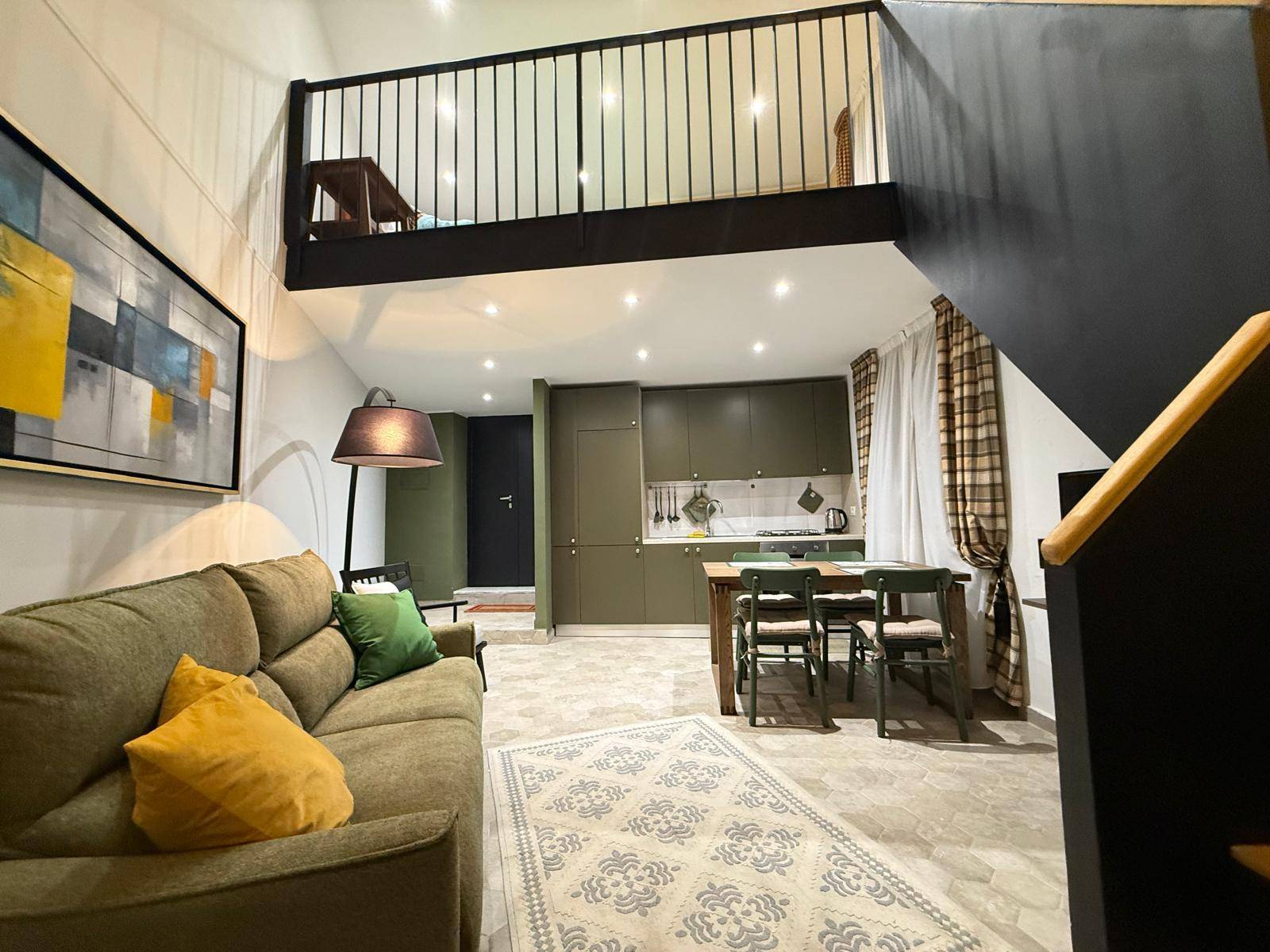 Appartamento in affitto a Caserta, Centro