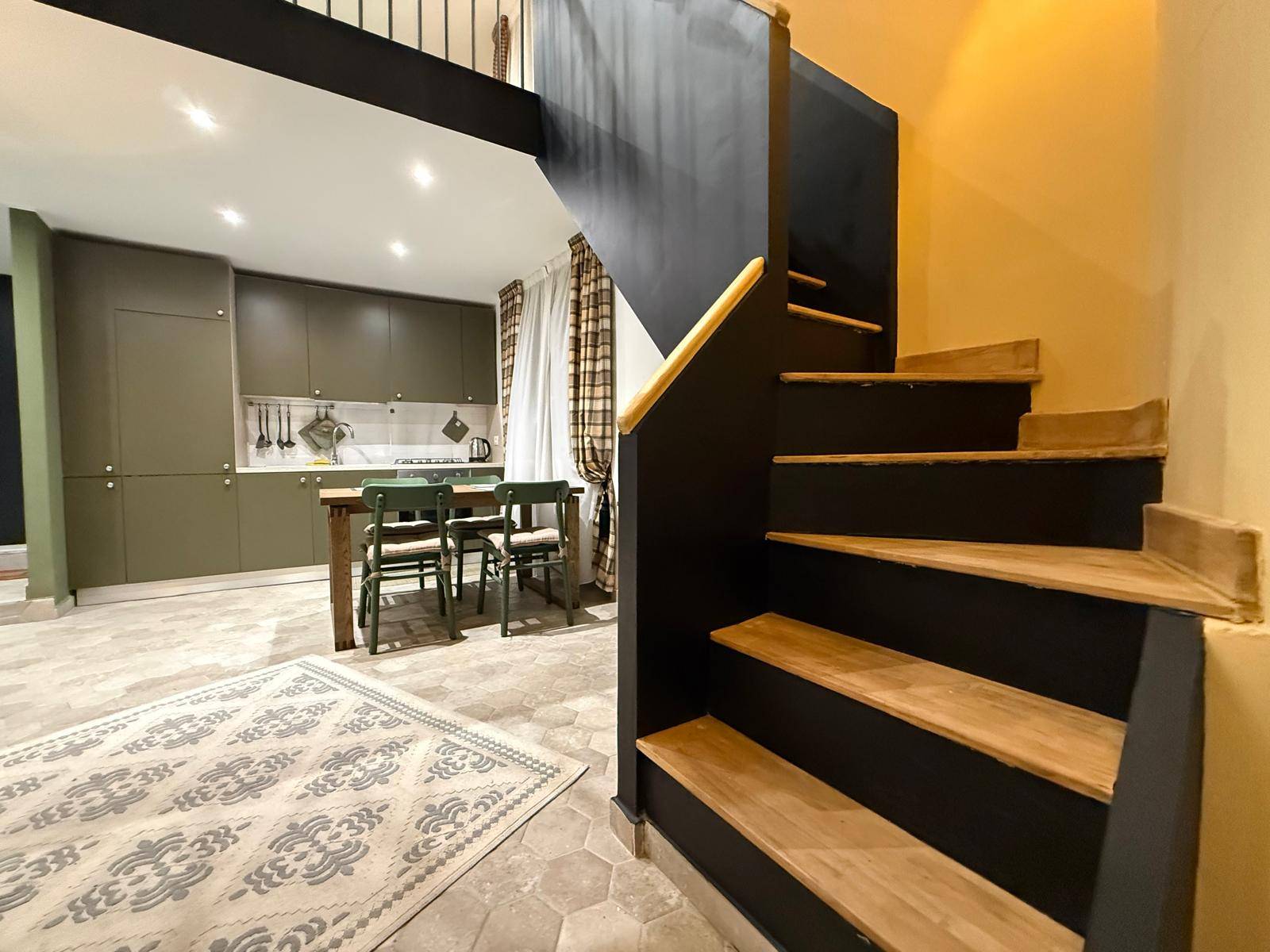 Appartamento in affitto a Caserta, Centro