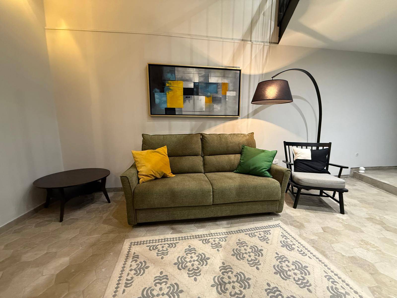 Appartamento in affitto a Caserta, Centro