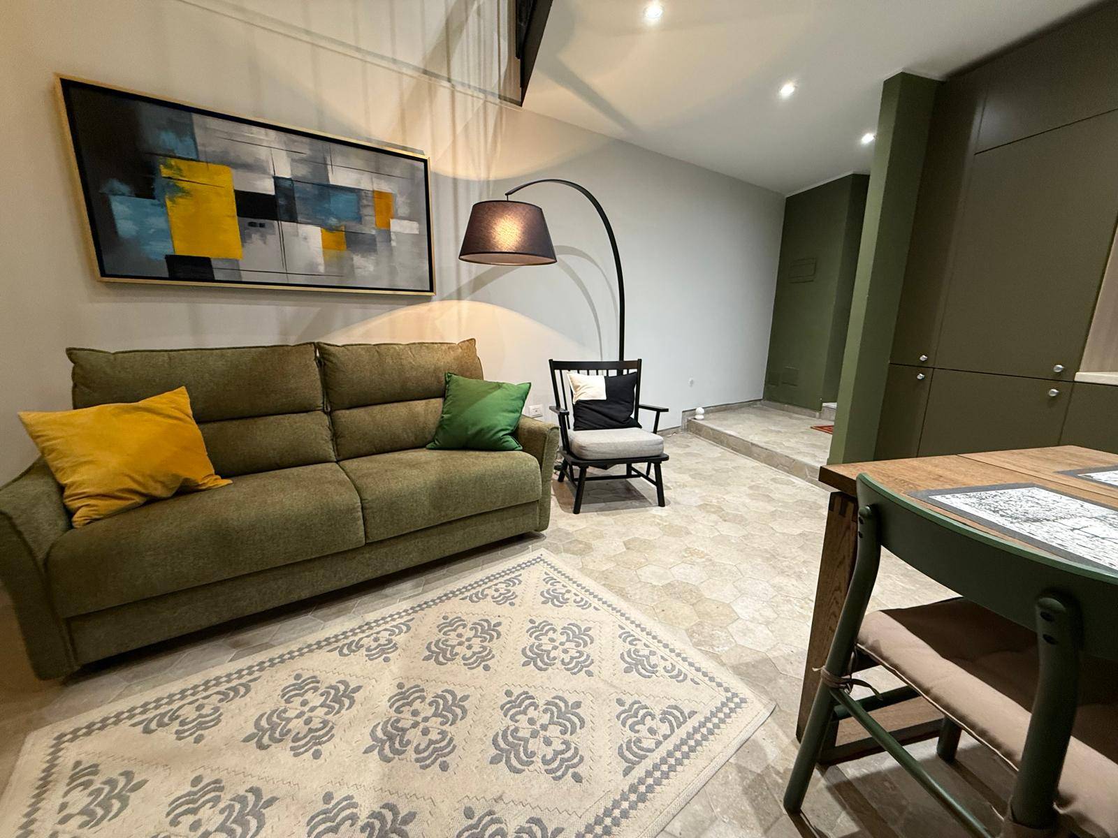 Appartamento in affitto a Caserta, Centro