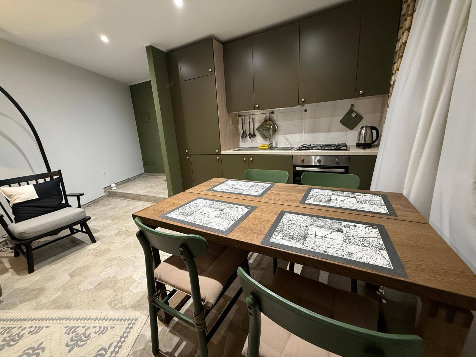 Appartamento in affitto a Caserta, Centro