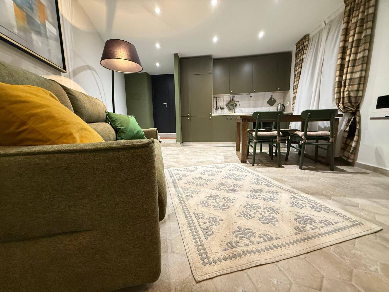 Appartamento in affitto a Caserta, Centro