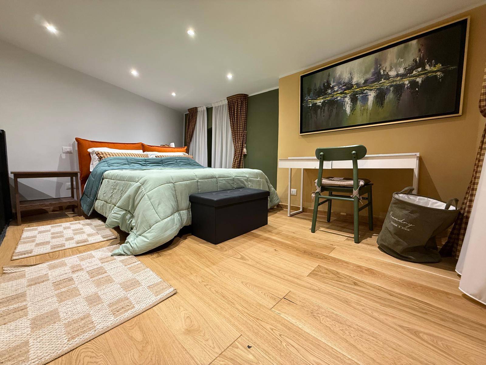 Appartamento in affitto a Caserta, Centro