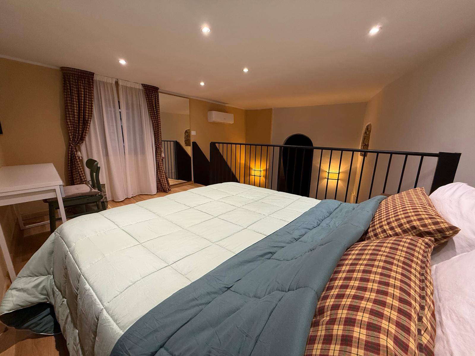 Appartamento in affitto a Caserta, Centro