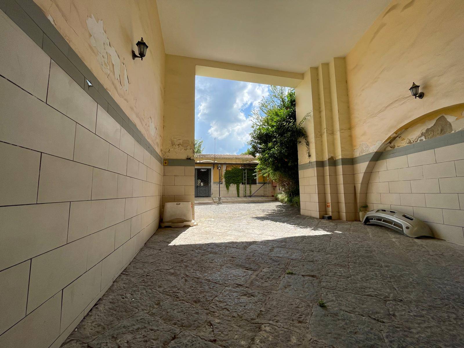 Ufficio/studio in affitto a Maddaloni