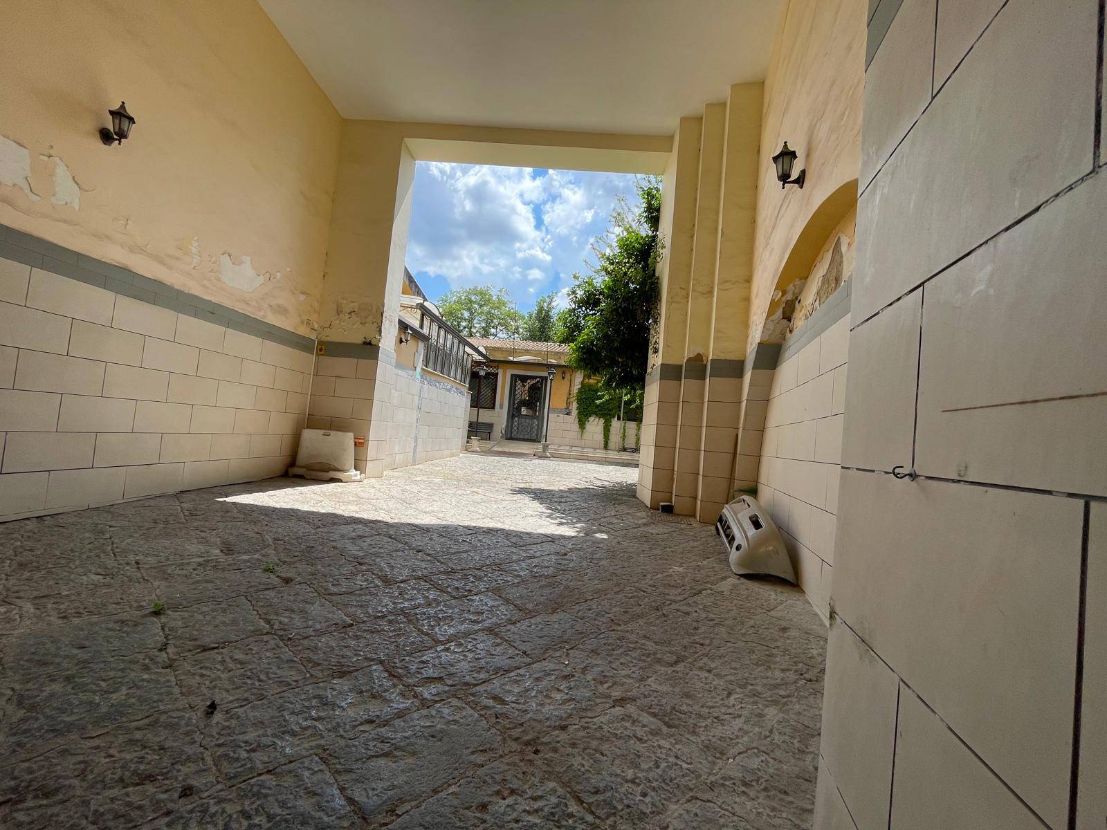 Ufficio/studio in affitto a Maddaloni