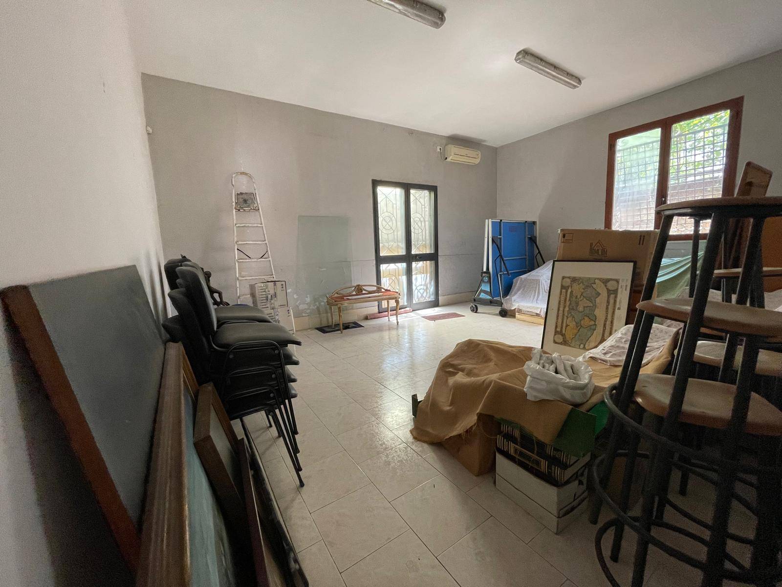 Ufficio/studio in affitto a Maddaloni